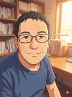 Toshi@｜VBA・Python