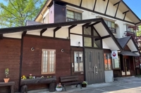 乗鞍高原の宿 irodori/cafe &レストランirodori