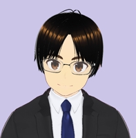 金絵 文大太(かねえ ぶんたた）