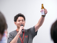 Ryo Hashiguchi（株式会社GoQSystem CTO）