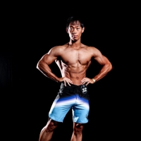 熊本樹也@サラリーマン×筋トレ