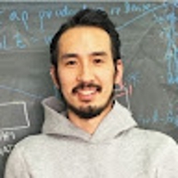 Yota Takahashi