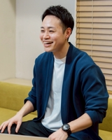 遼（りょう）｜人生迷子さんのための対話サポート