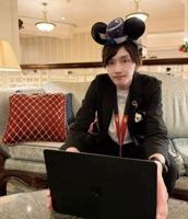 こも/𝕜𝕠𝕞𝕠 | Disney Focus代表©︎