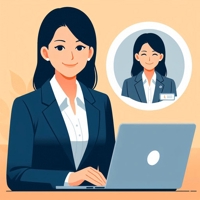 megcreo＠SE歴25年｜AI×Vibe Coding開発ゼロから優しく教えます