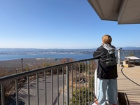 Hisoka/話して整理、前向きに