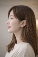 白山　美緒