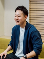 遼（りょう）｜問いと対話で自分らしさを整える