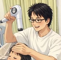 ゆらぎ公認会計士