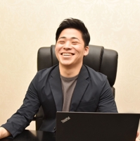 金鎭仙／新規アポ獲得_獲れるコトバ執筆社CEO
