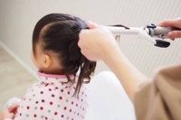 出張美容室 IKURU1