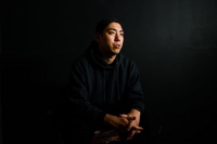 渕一真(ふちかずま)