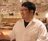 福田 龍 / エンジニア×マネジメント×MBA×AI