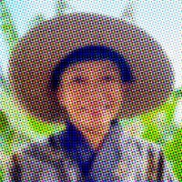 澤明日香@RCA卒グラフィックデザイン歴30年