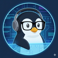 TUXがすき@プライム企業製品開発エンジニア