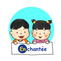 enchantee@絵本作家として出版中