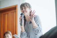 品川 涼子@主婦や副業でライターを目指している方を支えます