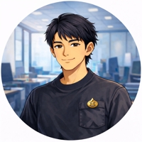 けーん＠外資IT企業マーケター、マーケ歴10年