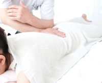 横浜駅きた西整体院