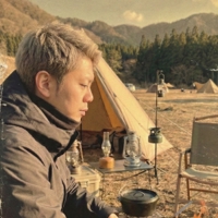 鈴木涼太 | クリエイティブディレクター