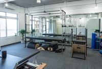 ピラティススタジオ スパインアクア