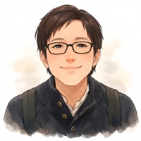 クウ太郎@穏やかな話し相手