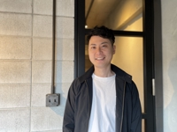 Tomo｜元警察官・5業界経験