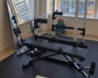 プライベートジムHPER（ハイパー）熊本長嶺店