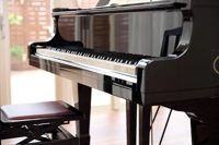 井上ピアノ 調律事務所