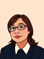 かおり@TOEIC L満点英語コーチ