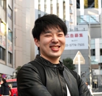 幅野莞佑（METRICA株式会社）