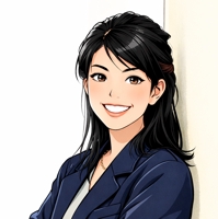 足立美緒＠AI×デザイン