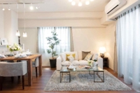 SPACE ROUGH横浜関内