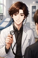 m.i:医師国試と行政書士試験合格