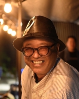 A-spec Photo 佐藤