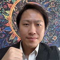 ACP代表 Kimoto クリエイティブディレクター