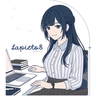 星澄ひかる＠Lapieto8