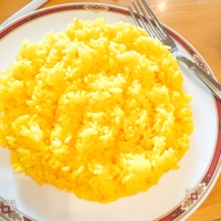 Saffron Dev
