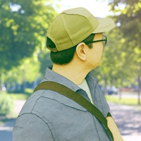 金絵 文大太(かねえ ぶんたた）