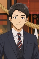 SOOOTA@フルスタックエンジニア歴10年