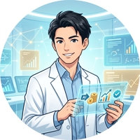 たしろさん｜AI副業収益化研究所