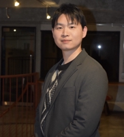 篠崎穣@TypeScriptエンジニア