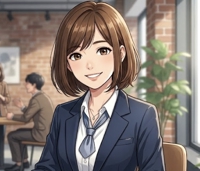 【元リクルート・現役人事・採用コンサル_MINA】