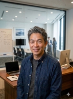 昂誠コンサルティング代表