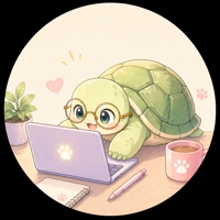 おとなしめ人事🐢@ 大手メーカー人事×生成AI実務派｜キャリア&AI活用相談