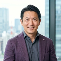 Tommy@法人営業歴15年