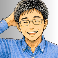 金絵 文大太(かねえ ぶんたた）