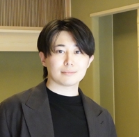 Adachi Hiroki / 足立 大樹