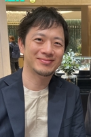 米倉央