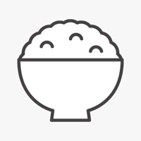 大盛ごはん